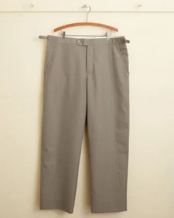 Trousers & Pants<BODE Standlake Trousers - 38 Multi