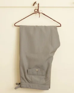 Trousers & Pants<BODE Standlake Trousers - 38 Multi
