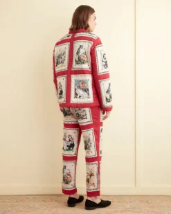 Trousers & Pants<BODE Storytime Trousers Multi