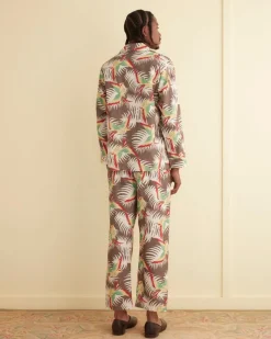 Shirts<BODE Sun Conure Long Sleeve Shirt Multi