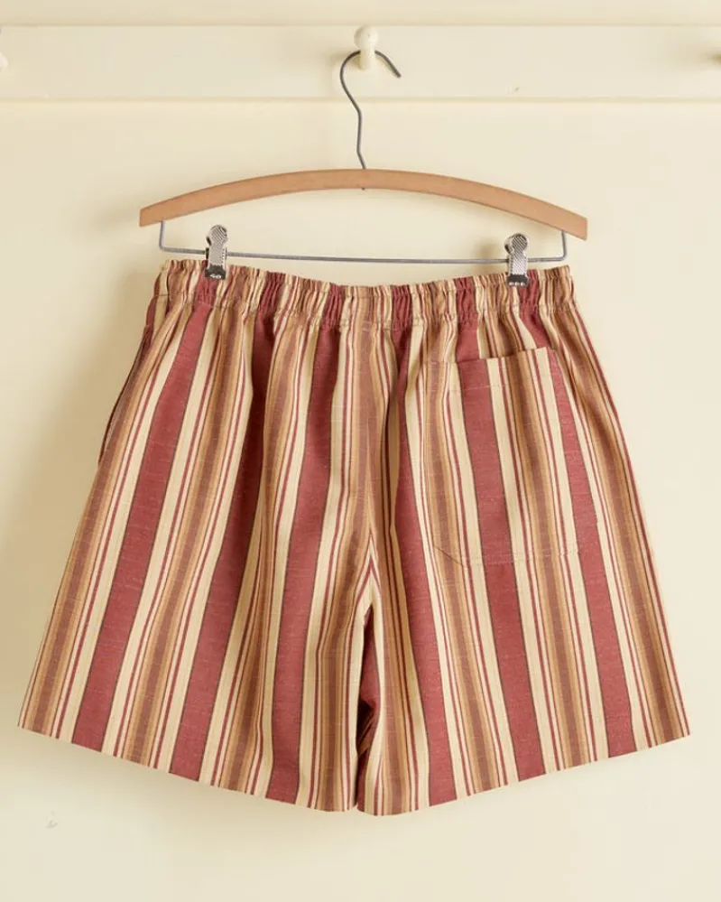Shorts<BODE Sun Vesper Shorts - L Multi