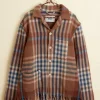 Outerwear<BODE Swale Fringe Overshirt - M/L Multi