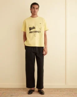 Trousers & Pants<BODE Sweatpants Black