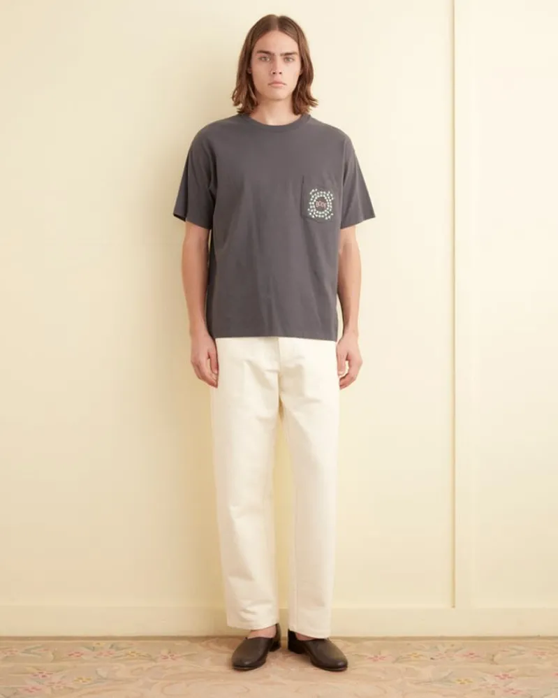 Trousers & Pants<BODE Sweatpants - Cream