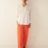 Trousers & Pants<BODE Sweatpants - Flame