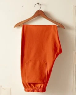 Trousers & Pants<BODE Sweatpants - Flame