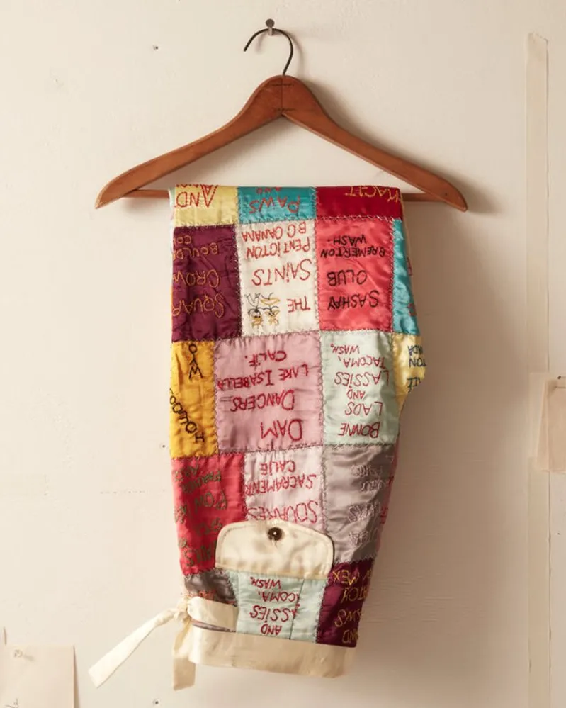 Trousers & Pants<BODE Swing Dance Trousers