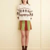 Knitwear<BODE Talo Sweater Cream