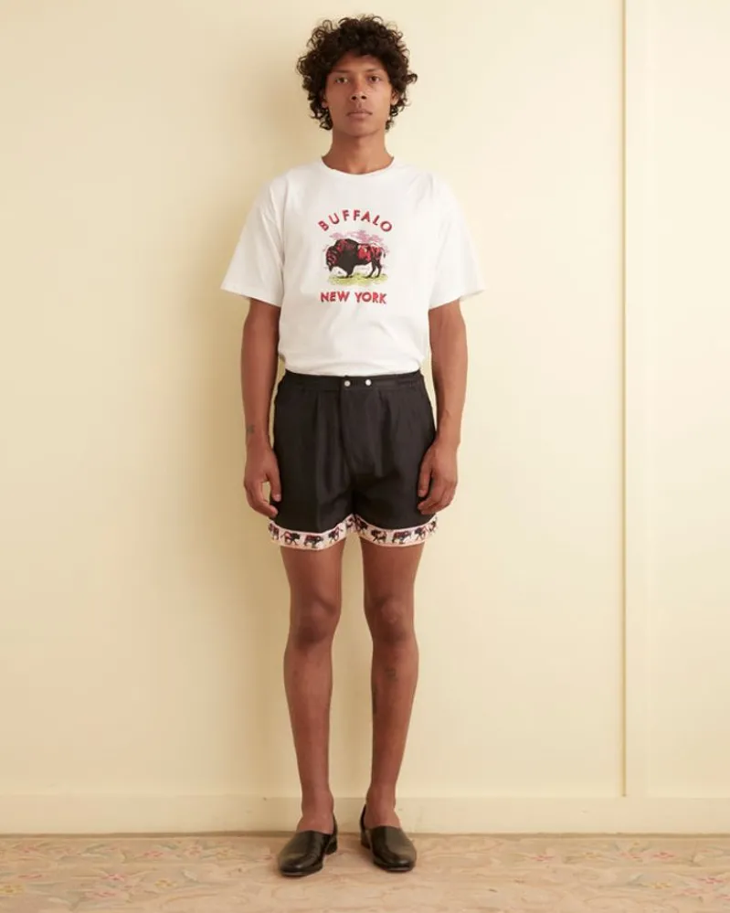 Shorts<BODE Taureau Boxers Black