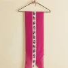 Accessories<BODE Taureau Neckerchief - Magenta
