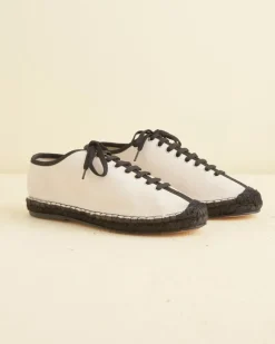 Shoes<BODE Tennis Espadrilles Natural