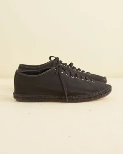Shoes<BODE Tennis Espadrilles Black