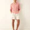 Shorts<BODE Tiny Zoo Shorts White