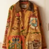 Outerwear<BODE Topsail Senior Cord Jacket