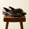Shoes<BODE Tri-Bow House Shoe