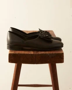 Shoes<BODE Tri-Bow House Shoe