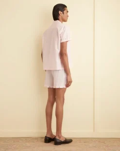 Shorts<BODE Tumbler Boxers Pink