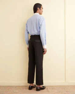 Suiting<BODE Tuxedo Trouser