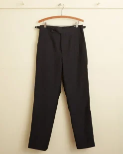 Suiting<BODE Tuxedo Trouser