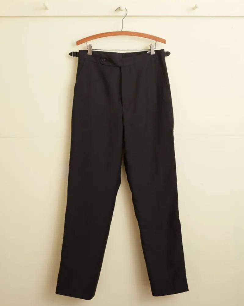 Suiting<BODE Tuxedo Trouser