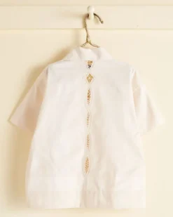 Baby Bode<BODE Twisting Ladder Kids' Shirt - Os