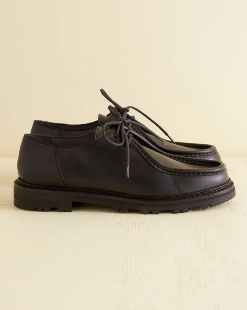Shoes<BODE University Shoe - Black