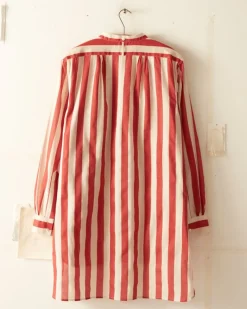 Shirts<BODE Valance Stripe Long Sleeve Shirt