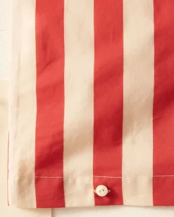 Home Goods<BODE Valance Stripe Pillowcases - Pair