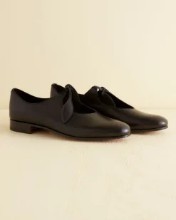 Shoes<BODE Verbena Shoe Black