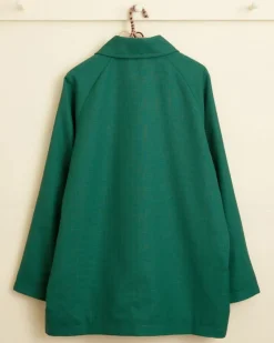 Outerwear<BODE Wavering Jacket - M Green