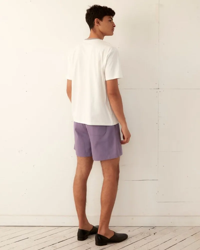 Cut & Sew<BODE Whatshisname Tee