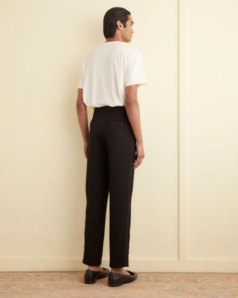 Cut & Sew<BODE Willows Beach Tee