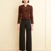 Knitwear<BODE Willows Pullover Brown