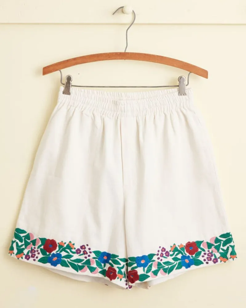 Shorts<BODE Winter Garden Rugby Shorts