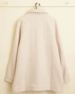 Outerwear<BODE Wool Act Jacket - L Cream