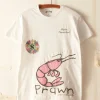 Cut & Sew<BODE Zodiac Tommy Tee - S